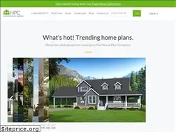 Sites similar to thehouseplancompany.com