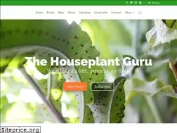 Sites similar to thehouseplantguru.com