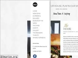 Sites similar to thehouseshowlow.com