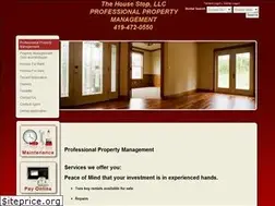 Sites similar to thehousestoponline.com