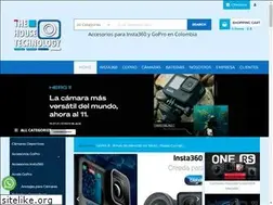 Sites similar to thehousetechnology.com