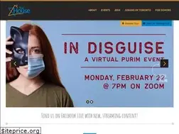 Sites similar to thehousetoronto.com