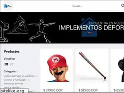 Sites similar to thehousetronics.com