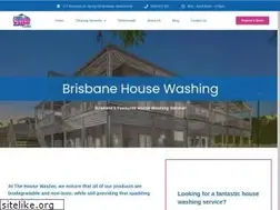 Sites similar to thehousewasher.com.au