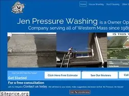 Sites similar to thehousewashguy.com