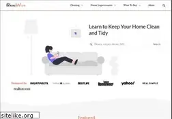 Sites similar to thehousewire.com