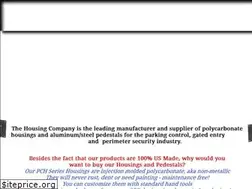 Sites similar to thehousingcompany.com