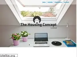 Sites similar to thehousingconcept.com