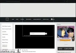 Sites similar to thehoustonblackpages.com
