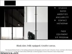 Sites similar to thehoustonrentalstudio.com