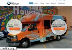 Sites similar to thehoustonwave.com