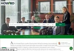 Sites similar to thehowardteam.net