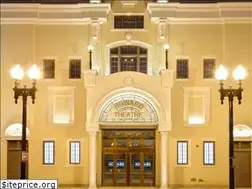 Sites similar to thehowardtheatre.org