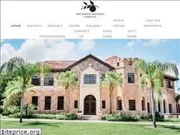 Sites similar to thehoweymansion.com