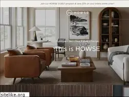 Sites similar to thehowse.com