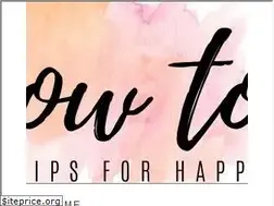 Sites similar to thehowtomom.com