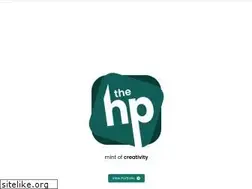 Sites similar to thehp.in