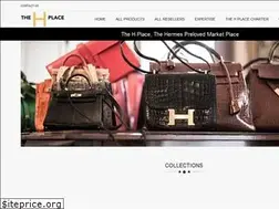 Sites similar to thehplace.com