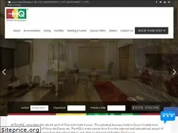 Sites similar to thehq.in