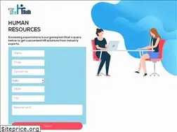 Sites similar to thehrbulb.com