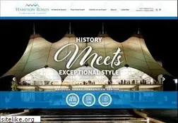 Sites similar to thehrcc.com