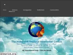 Sites similar to thehrnc.com