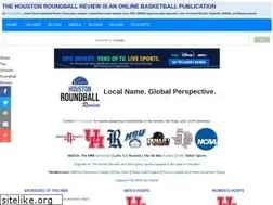 Sites similar to thehrr.com