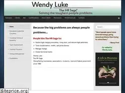 Sites similar to thehrsage.com