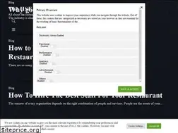 Sites similar to thehse.com