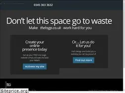 Sites similar to thehsgp.co.uk