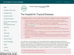 Sites similar to thehtd.org