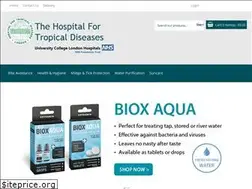 Sites similar to thehtdshop.org