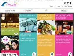 Sites similar to thehub-miltonkeynes.com