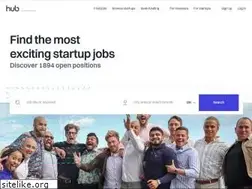 Sites similar to thehub.dk