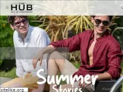 Sites similar to thehub.in
