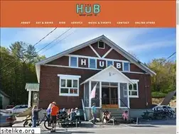 Sites similar to thehubadk.com