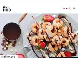 Sites similar to thehubagency.co.uk