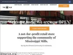 Sites similar to thehubalmonte.com