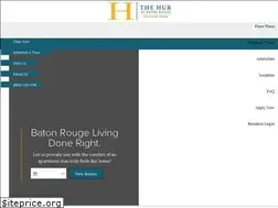 Sites similar to thehubatbatonrouge.com