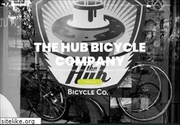 Sites similar to thehubbicyclecompany.com