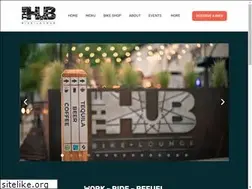 Sites similar to thehubbikelounge.com