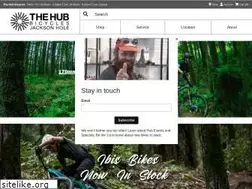 Sites similar to thehubbikes.com