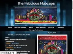 Sites similar to thehubcaps.com