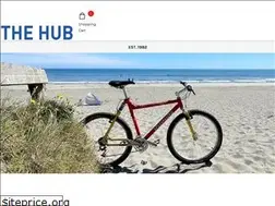 Sites similar to thehubcyclecentre.co.nz