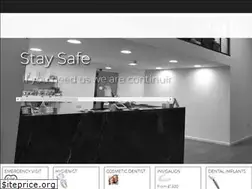 Sites similar to thehubdentalpractice.co.uk