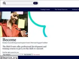Sites similar to thehubevents.com