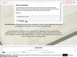 Sites similar to thehubevents.gr