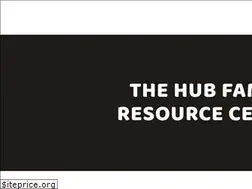 Sites similar to thehubfrc.ca
