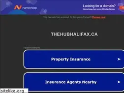 Sites similar to thehubhalifax.ca