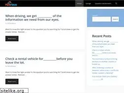 Sites similar to thehubhaus.com